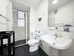 The Eden At Tampines (D18), Condominium #444544821